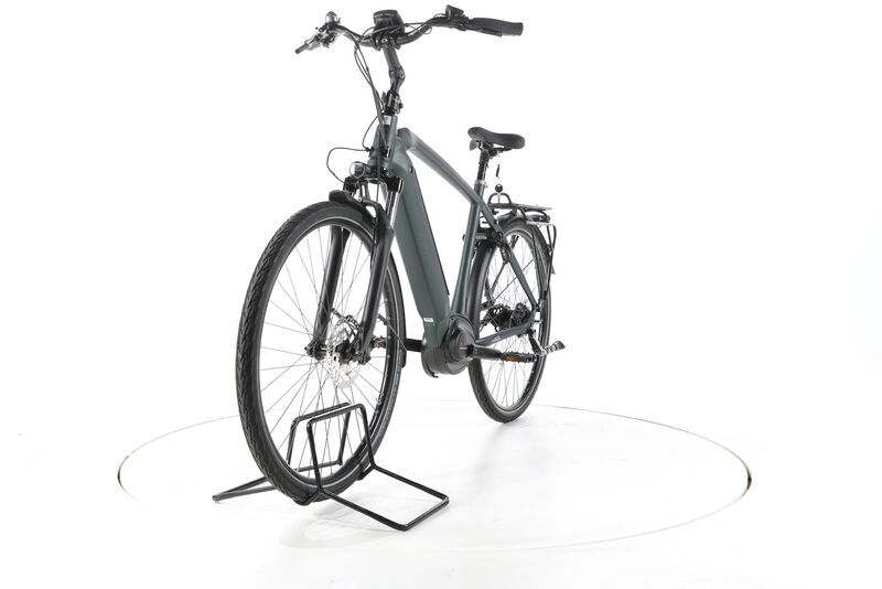 Velo de Ville AEB 890 2021 | gris | 28" | > 3000 km 4