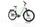 Velo de Ville AEB 890 2021 | zielony | 27,5" | 55 cm | 500 - 3000 km, thumbnail 2 of 5