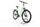 Velo de Ville AEB 890 2021 | zielony | 27,5" | 55 cm | 500 - 3000 km, thumbnail 3 of 5