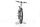 Velo de Ville AEB 890 2021 | zielony | 27,5" | 55 cm | 500 - 3000 km, thumbnail 4 of 5