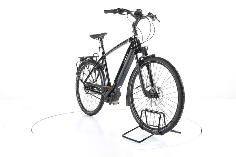Velo de Ville AEB 890 2022 | schwarz | 28" | 55 cm | 500 -3000 km 2