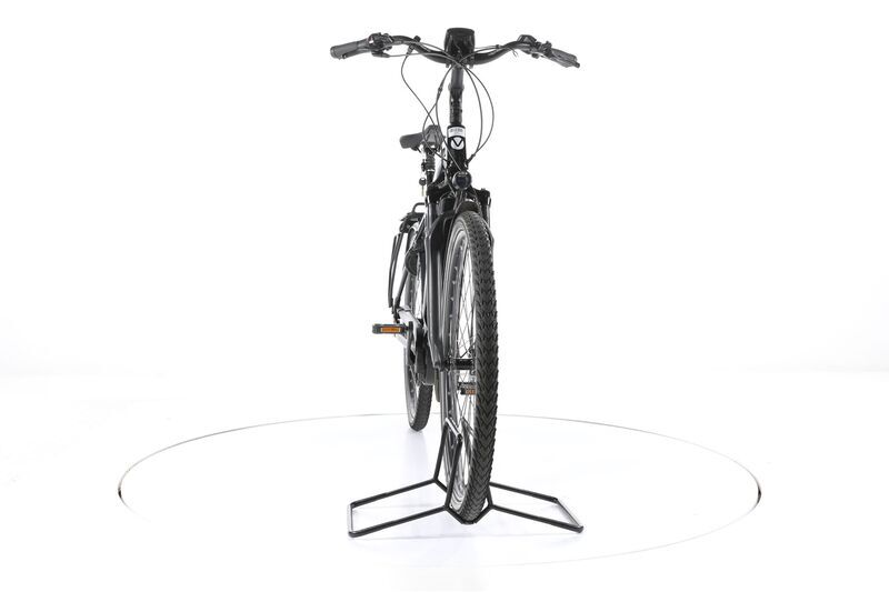 Velo de Ville AEB 890 2022 | schwarz | 28" | 55 cm | 500 -3000 km 3