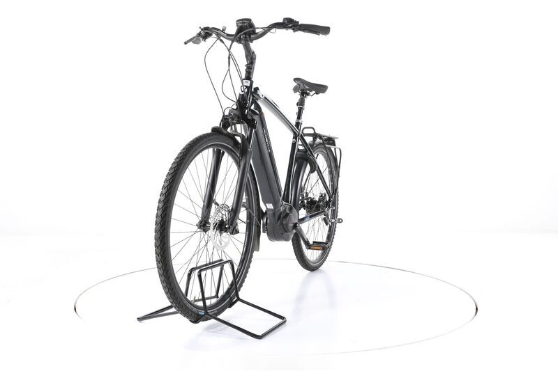 Velo de Ville AEB 890 2022 | schwarz | 28" | 55 cm | 500 -3000 km 4