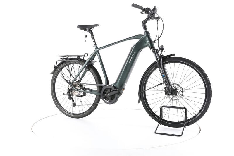Velo de Ville AEB 890 2022 | grey | 28" | 60 cm | >3000 km 1