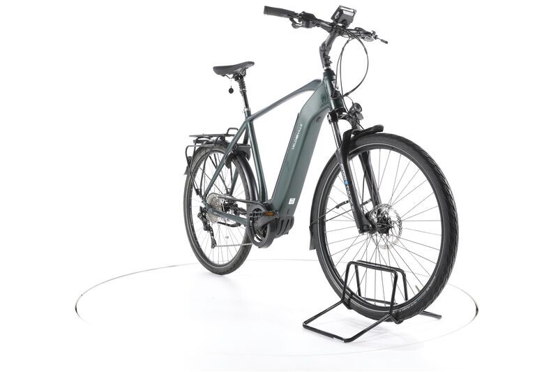 Velo de Ville AEB 890 2022 | grey | 28" | 60 cm | >3000 km 2
