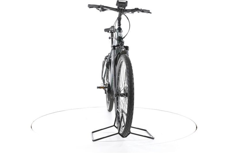 Velo de Ville AEB 890 2022 | grey | 28" | 60 cm | >3000 km 3