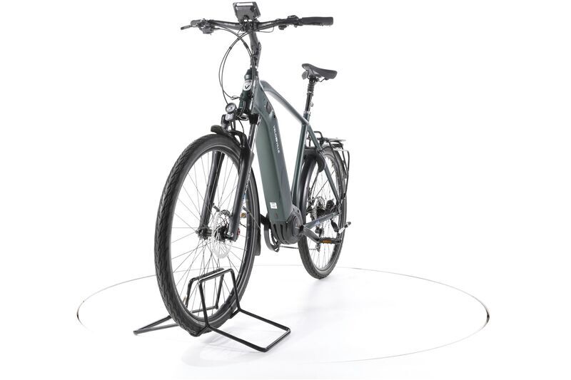 Velo de Ville AEB 890 2022 | grey | 28" | 60 cm | >3000 km 4