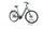 Velo de Ville AEB 890 2022 | grau | 28" | 55 cm | 500 - 3000 km thumbnail 1/4
