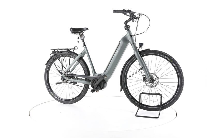 Velo de Ville AEB 890 2022 | grau | 28" | 55 cm | 500 - 3000 km 1