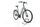 Velo de Ville AEB 890 2022 | grau | 28" | 55 cm | 500 - 3000 km thumbnail 2/4