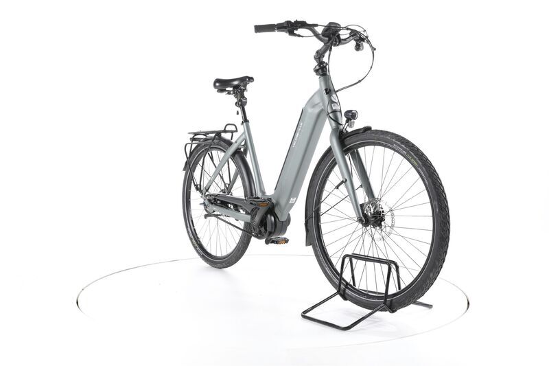 Velo de Ville AEB 890 2022 | grau | 28" | 55 cm | 500 - 3000 km 2