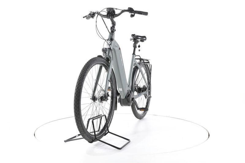 Velo de Ville AEB 890 2022 | grau | 28" | 55 cm | 500 - 3000 km 4