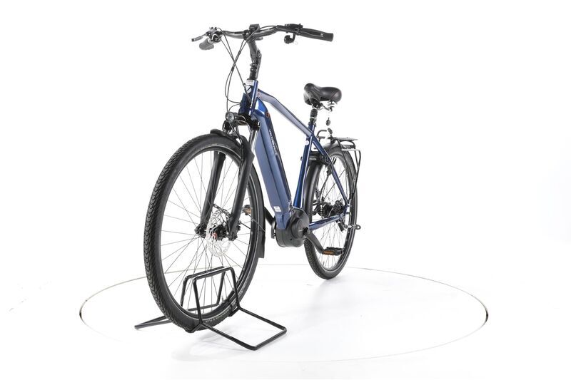 Velo de Ville AEB 890 2022 | blauw | 28" | 55 cm | 500 - 3000 km 1