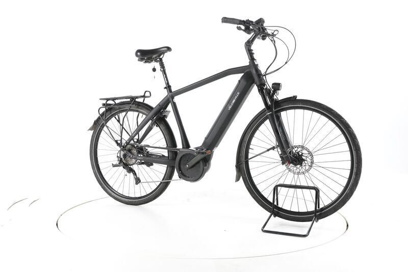 Velo de Ville AEB 890 2022 | noir | 28" | 55 cm | >3000 km 1