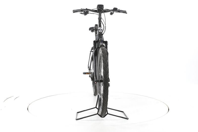 Velo de Ville AEB 890 2022 | noir | 28" | 55 cm | >3000 km 3