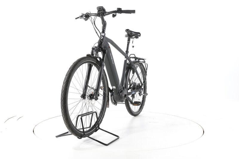 Velo de Ville AEB 890 2022 | noir | 28" | 55 cm | >3000 km 4