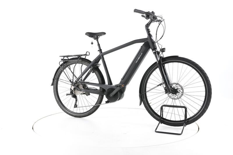 Velo de Ville AEB 890 2022 | black | 28" | 55 cm | >3000 km 1