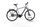 Velo de Ville AEB 890 2022 | grau | 28" | 55 cm | > 3000 km, thumbnail 1 of 5
