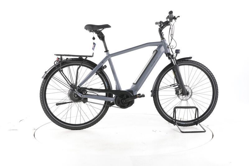 Velo de Ville AEB 890 2022 | grau | 28" | 55 cm | > 3000 km, image 1 of 5