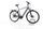 Velo de Ville AEB 890 2022 | grau | 28" | 55 cm | > 3000 km, thumbnail 2 of 5