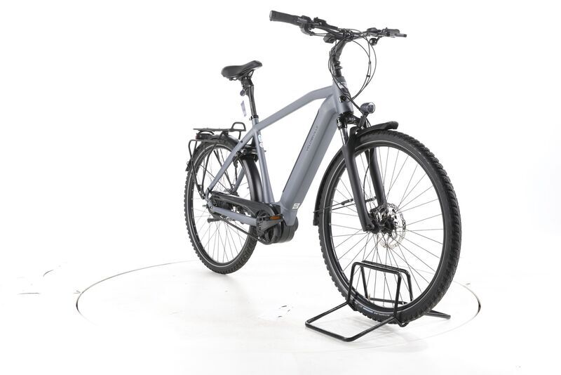 Velo de Ville AEB 890 2022 | grau | 28" | 55 cm | > 3000 km, image 3 of 5