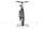 Velo de Ville AEB 890 2022 | grau | 28" | 55 cm | > 3000 km, thumbnail 4 of 5
