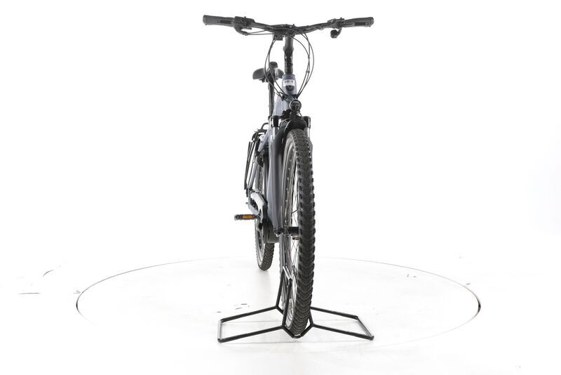 Velo de Ville AEB 890 2022 | grau | 28" | 55 cm | > 3000 km, image 4 of 5