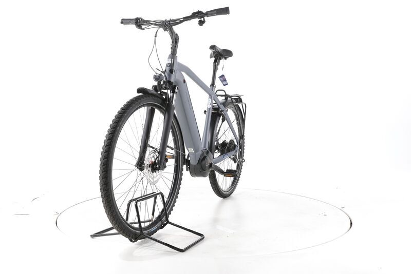 Velo de Ville AEB 890 2022 | grau | 28" | 55 cm | > 3000 km, image 5 of 5
