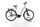 Velo de Ville AEB 890 2022 | Weiß | 28" | 53 cm | 500 - 3000 km, thumbnail 1 of 5