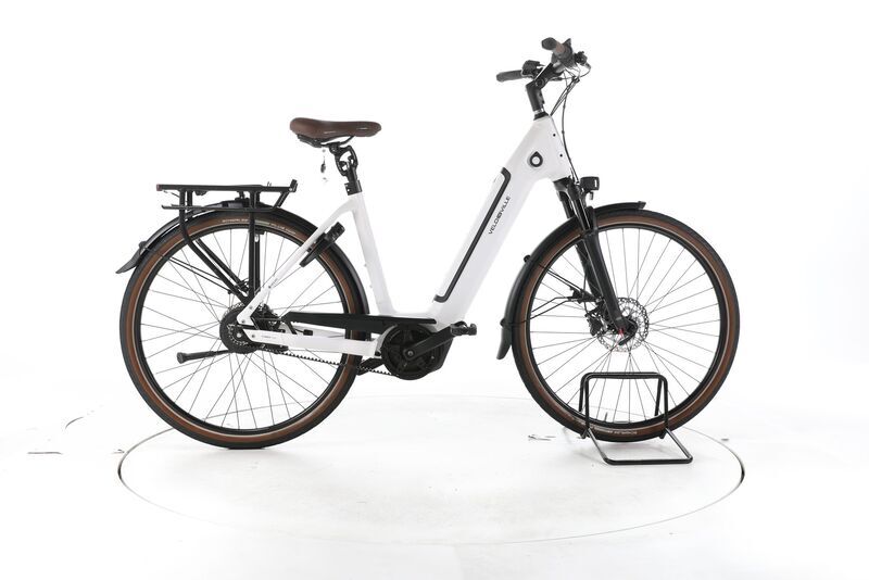 Velo de Ville AEB 890 2022 | Weiß | 28" | 53 cm | 500 - 3000 km, image 1 of 5
