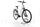 Velo de Ville AEB 890 2022 | Weiß | 28" | 53 cm | 500 - 3000 km, thumbnail 3 of 5