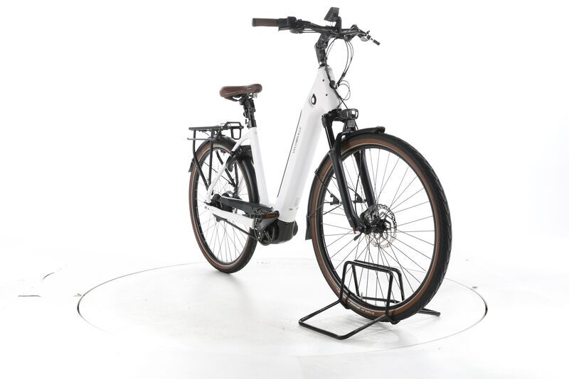 Velo de Ville AEB 890 2022 | Weiß | 28" | 53 cm | 500 - 3000 km, image 3 of 5