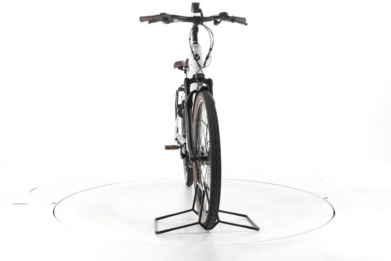 Velo de Ville AEB 890 2022 | Weiß | 28" | 53 cm | 500 - 3000 km, image 4 of 5