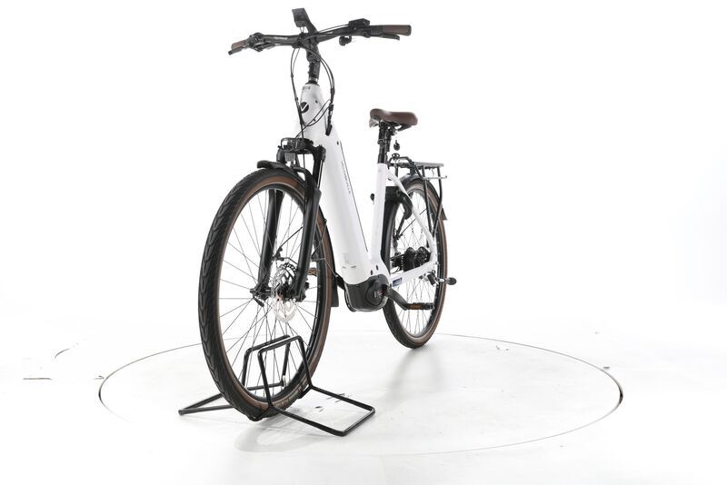 Velo de Ville AEB 890 2022 | Weiß | 28" | 53 cm | 500 - 3000 km, image 5 of 5