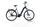 Velo de Ville AEB 890 2022 | blue | 28" | 55 cm | 500 - 3000 km, thumbnail 1 of 5