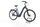Velo de Ville AEB 890 2022 | blue | 28" | 55 cm | 500 - 3000 km, thumbnail 2 of 5