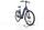 Velo de Ville AEB 890 2022 | blue | 28" | 55 cm | 500 - 3000 km, thumbnail 3 of 5