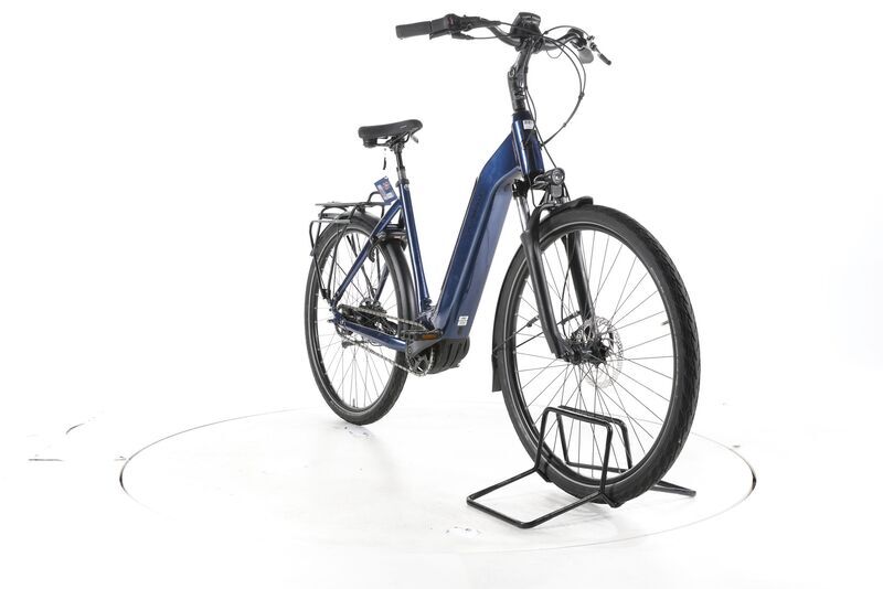 Velo de Ville AEB 890 2022 | blue | 28" | 55 cm | 500 - 3000 km, image 3 of 5
