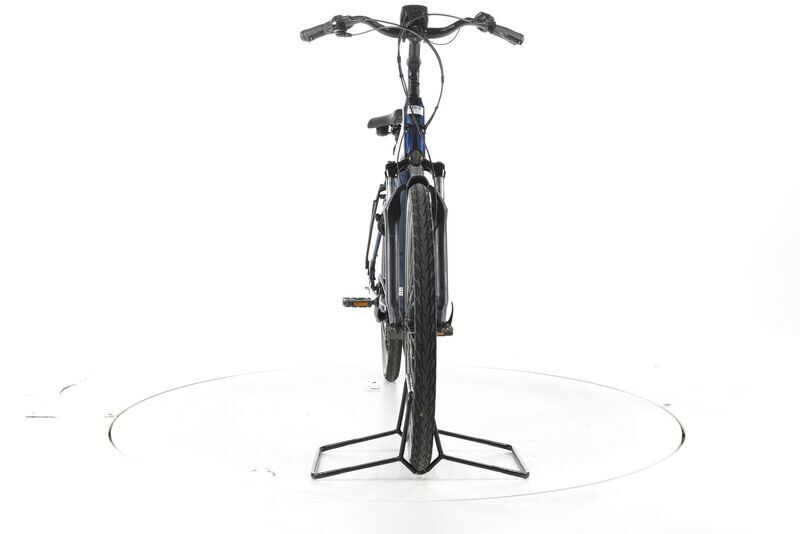 Velo de Ville AEB 890 2022 | blue | 28" | 55 cm | 500 - 3000 km, image 4 of 5