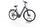 Velo de Ville AEB 890 2022 | gris | 28" | 60 cm | 500 - 3000 km, thumbnail 2 of 5