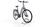 Velo de Ville AEB 890 2022 | gris | 28" | 60 cm | 500 - 3000 km, thumbnail 3 of 5