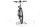 Velo de Ville AEB 890 2022 | gris | 28" | 60 cm | 500 - 3000 km, thumbnail 4 of 5