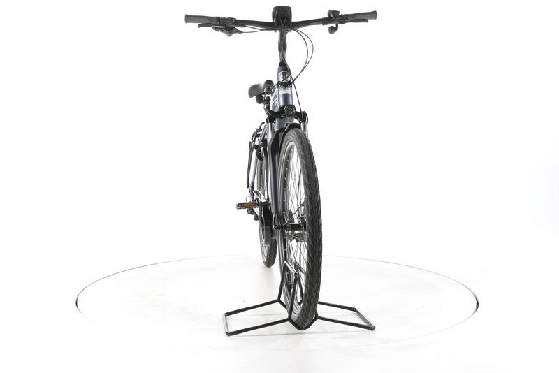 Velo de Ville AEB 890 2022 | gris | 28" | 60 cm | 500 - 3000 km, image 4 of 5