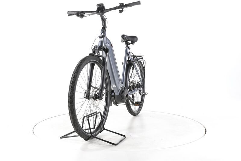 Velo de Ville AEB 890 2022 | gris | 28" | 60 cm | 500 - 3000 km, image 5 of 5