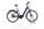 Velo de Ville AEB 890 2022 | blau | 28" | 55 cm | 500 - 3000 km, thumbnail 1 of 5