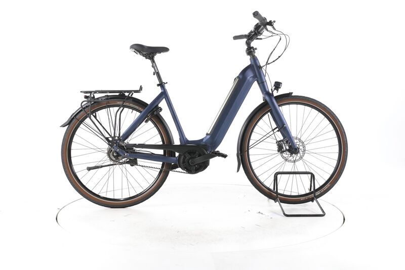 Velo de Ville AEB 890 2022 | blau | 28" | 55 cm | 500 - 3000 km, image 1 of 5