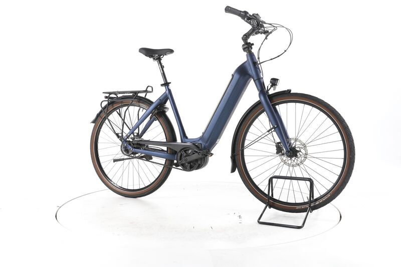 Velo de Ville AEB 890 2022 | blau | 28" | 55 cm | 500 - 3000 km, image 2 of 5