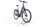 Velo de Ville AEB 890 2022 | blau | 28" | 55 cm | 500 - 3000 km, thumbnail 3 of 5