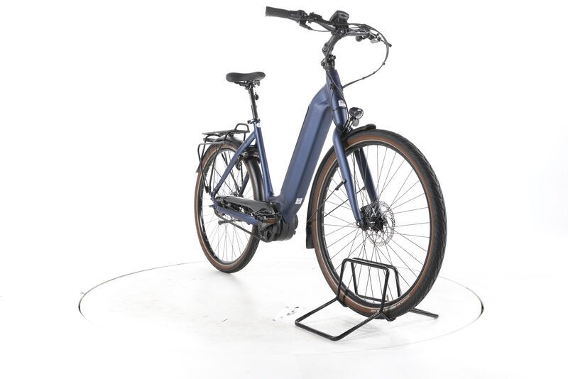 Velo de Ville AEB 890 2022 | blau | 28" | 55 cm | 500 - 3000 km, image 3 of 5