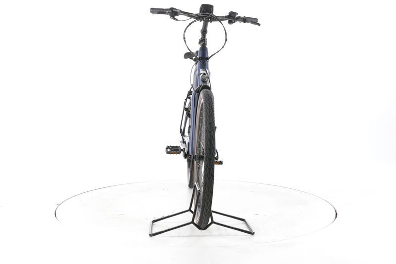 Velo de Ville AEB 890 2022 | blau | 28" | 55 cm | 500 - 3000 km, image 4 of 5
